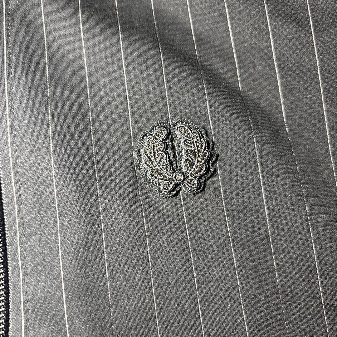 FREDPERRY × AMERICANRAGCIE 別注 トラックジャケット