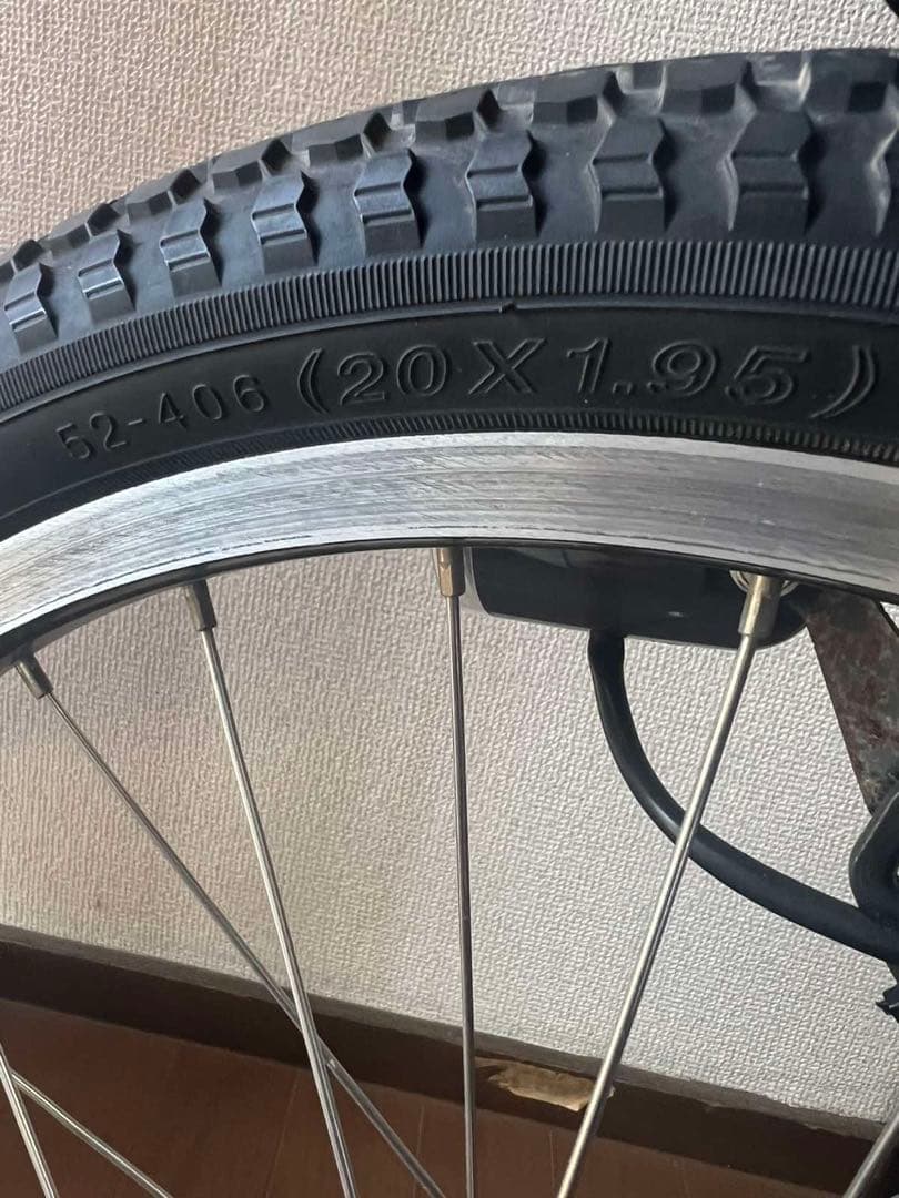 電動アシスト自転車 チャイルドシート付き グレー