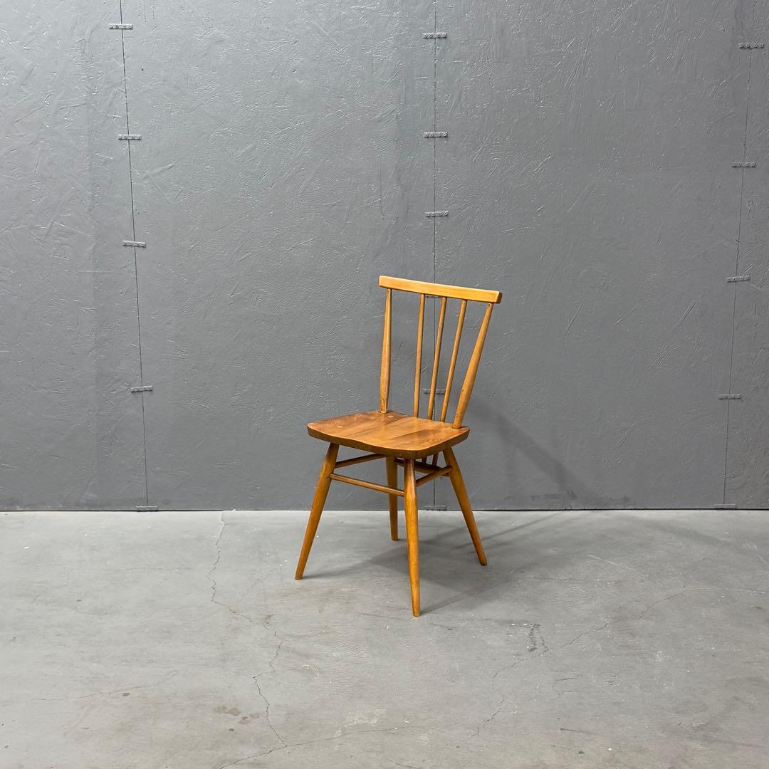 ERCOL(アーコール) / スティックバックチェア (507)