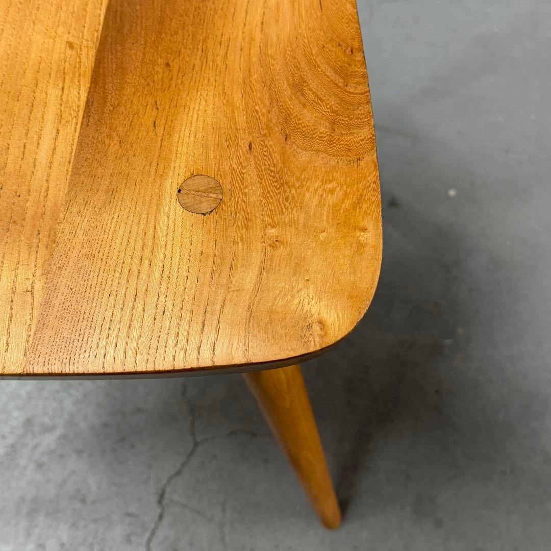 ERCOL(アーコール) / スティックバックチェア (507)