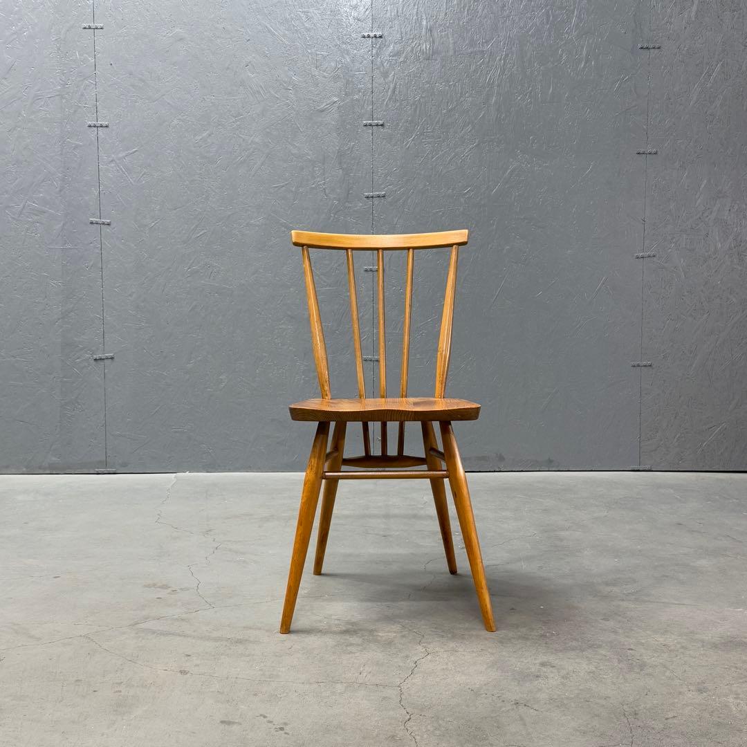 ERCOL(アーコール) / スティックバックチェア (507)