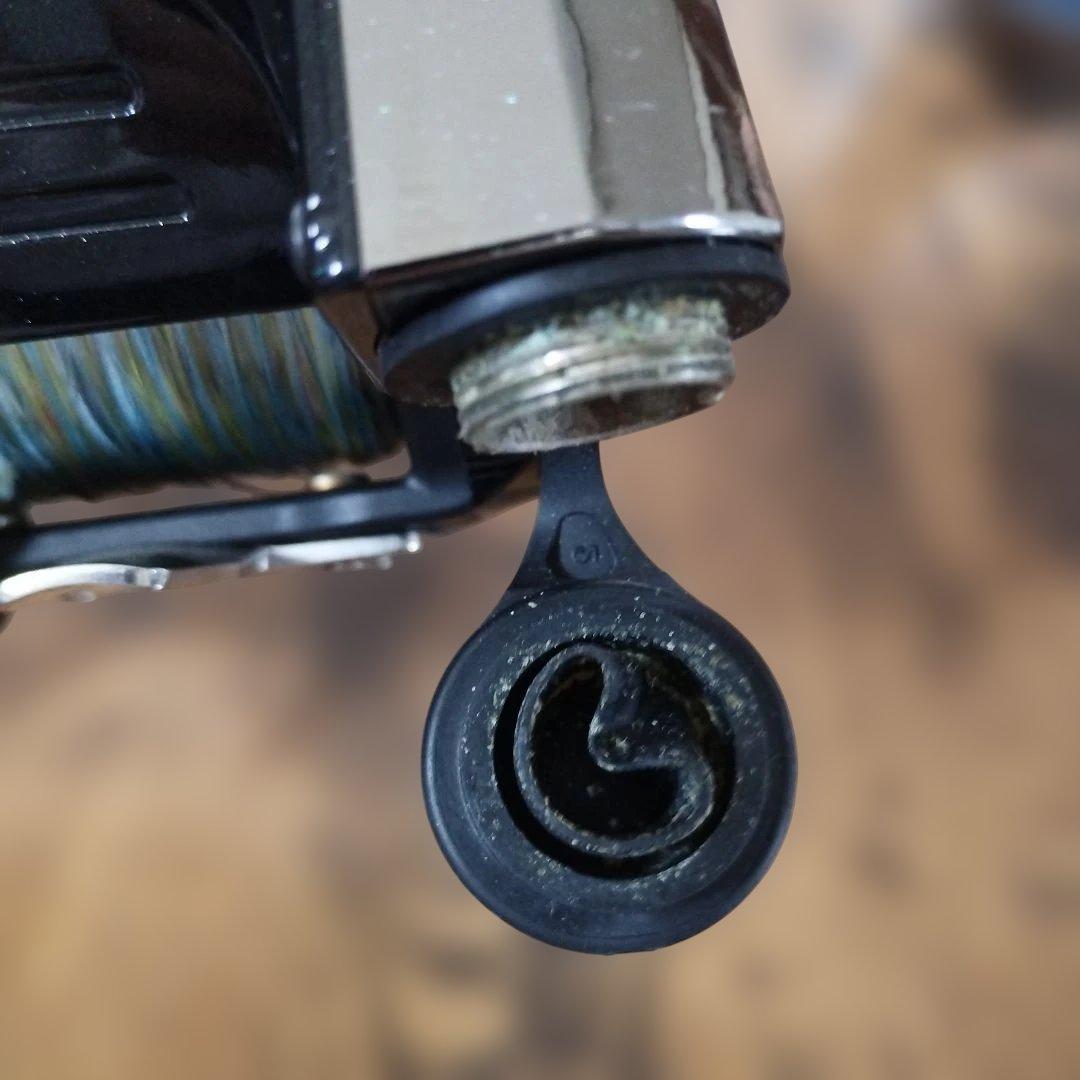 シマノ ForceMaster 3000MK (フォースマスター3000MK)