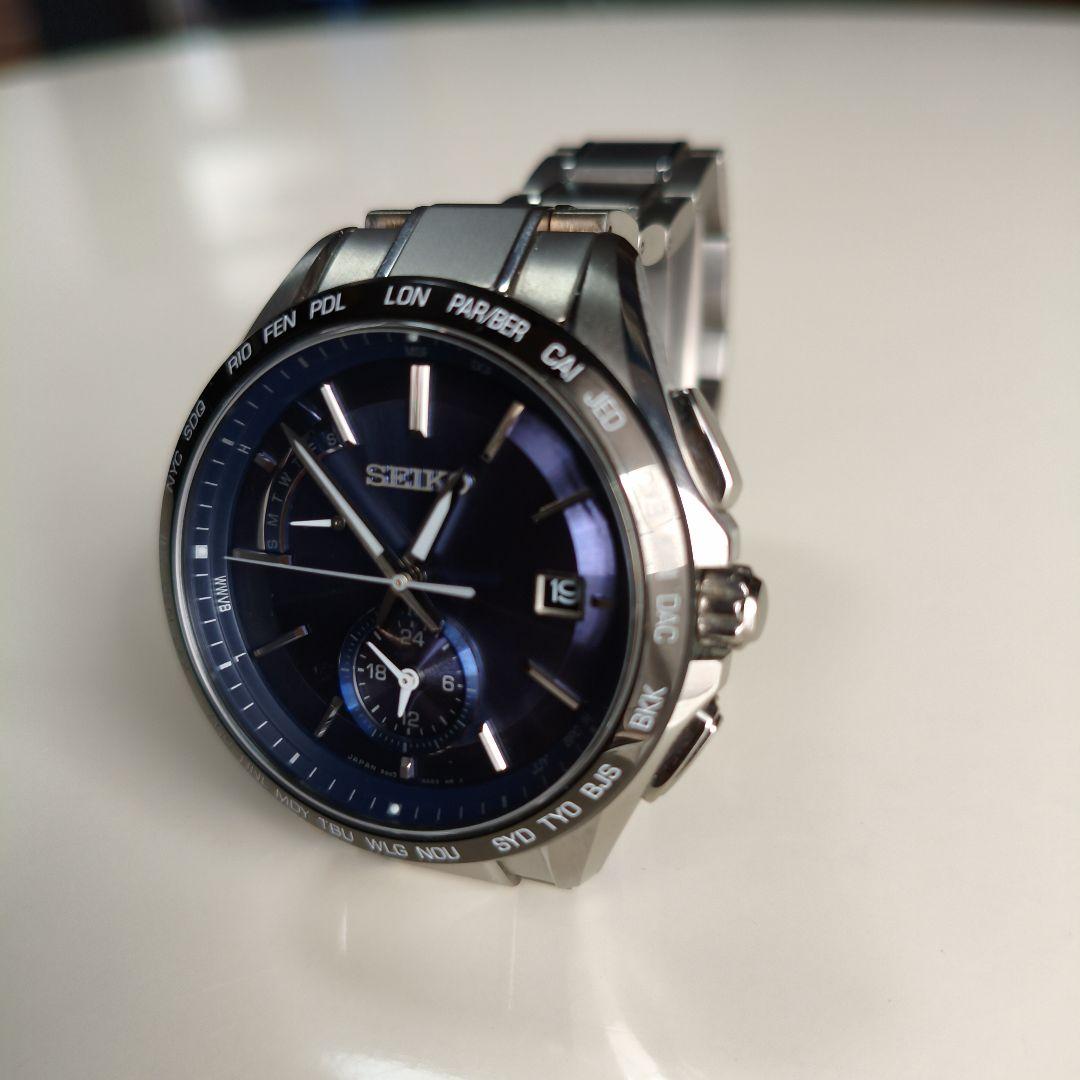 SEIKO セイコー ブライツ SAGA231