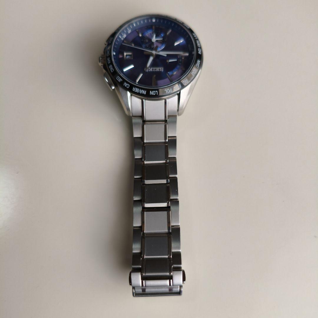 SEIKO セイコー ブライツ SAGA231