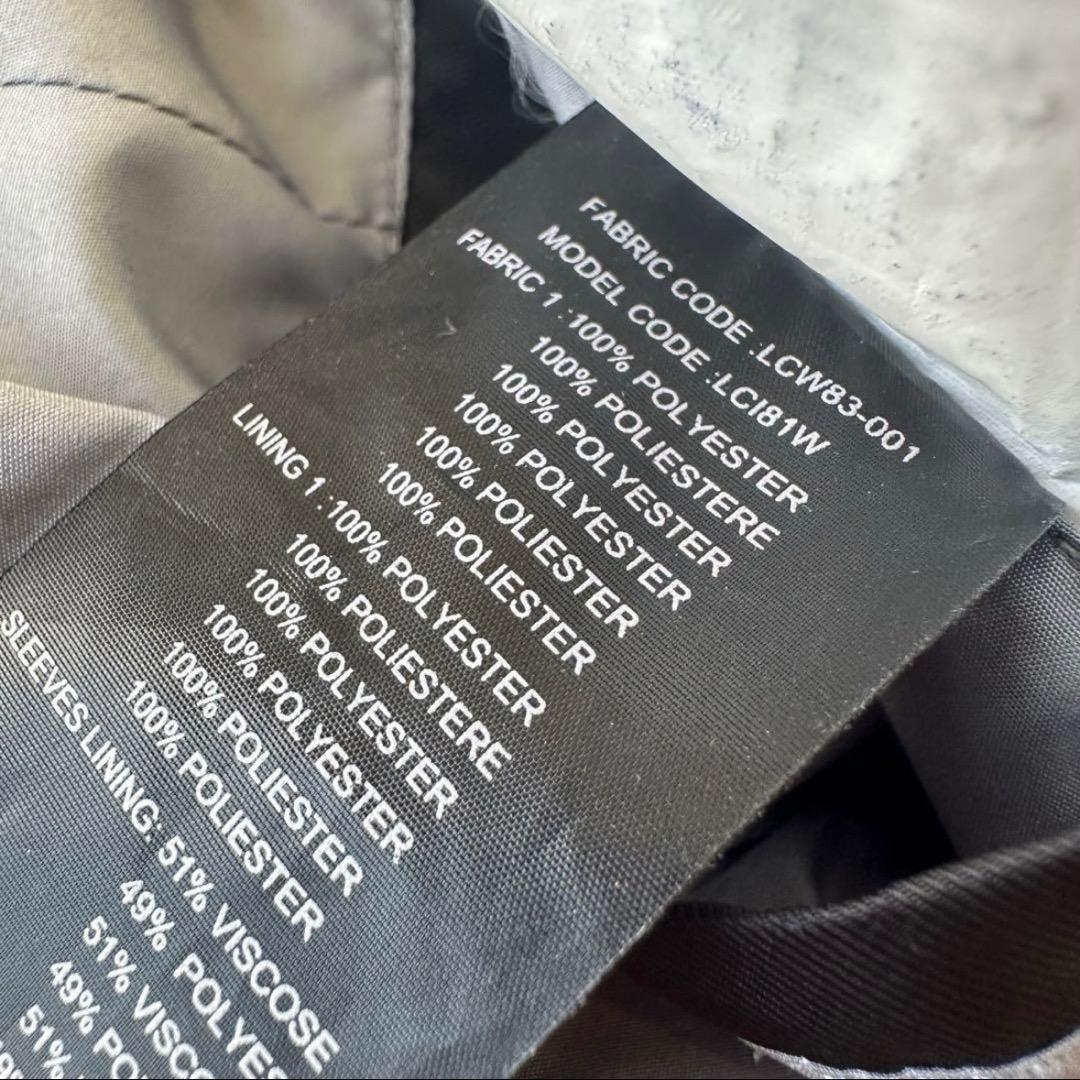 アルマーニコレツィオーニ トレンチコート トレンチジャケット レインコート