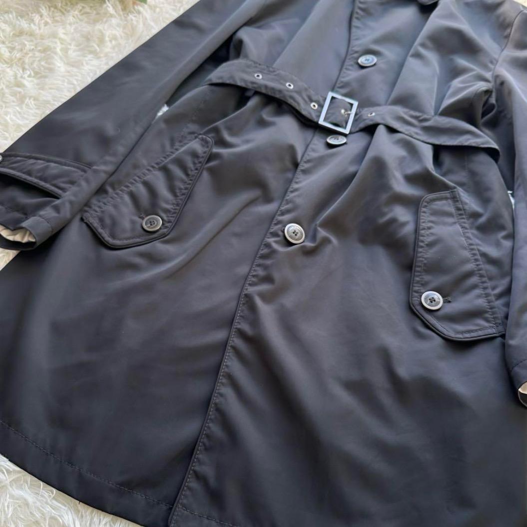 アルマーニコレツィオーニ トレンチコート トレンチジャケット レインコート