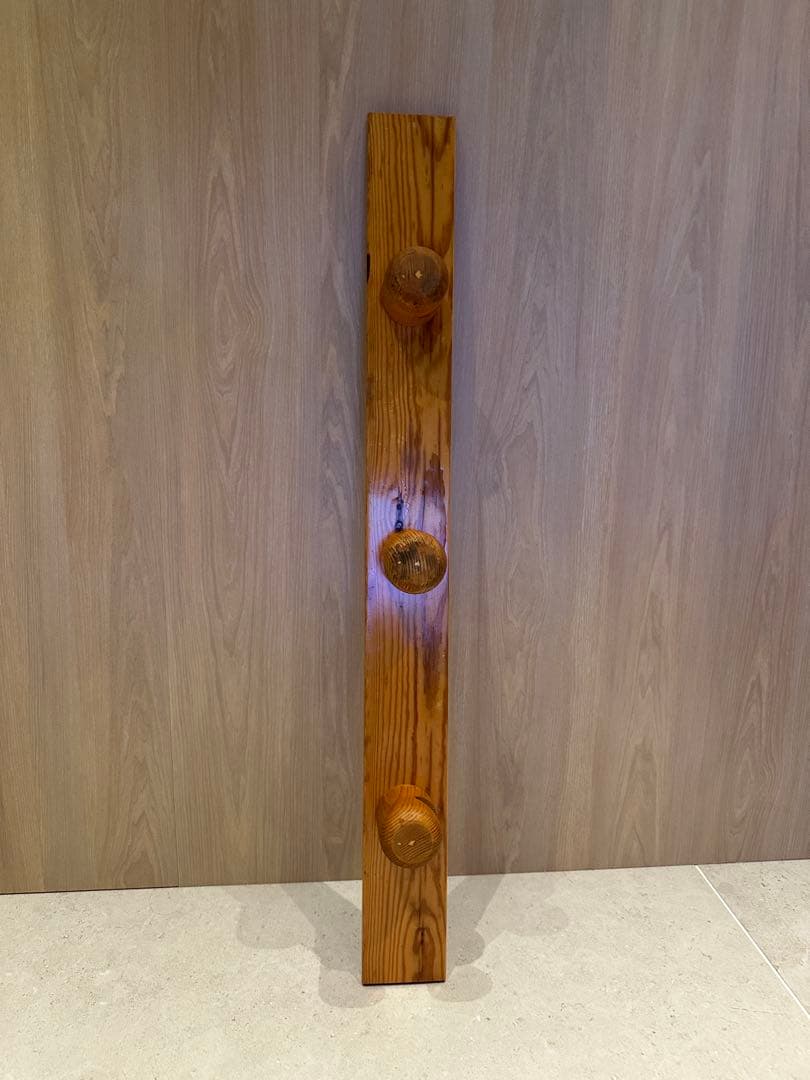 レザルク　コートラック　シャルロットペリアン