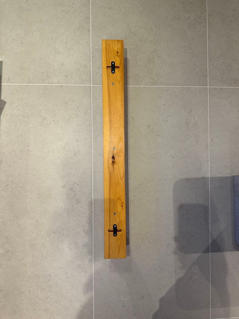 レザルク　コートラック　シャルロットペリアン