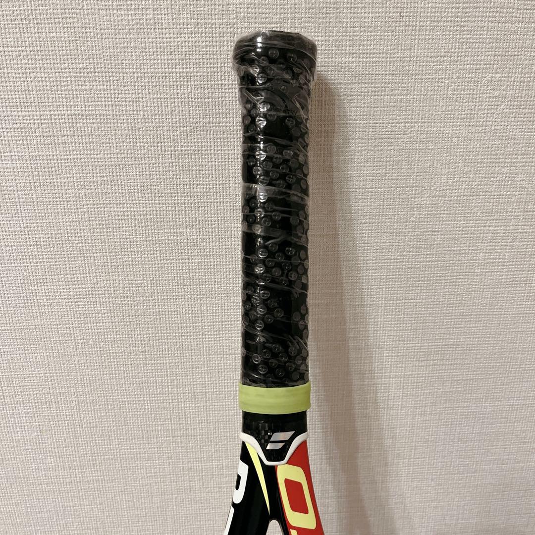 希少 バボラ アエロプロドライブ ローランギャロス 2014年頃 限定モデル