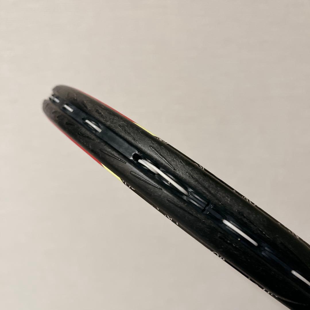 希少 バボラ アエロプロドライブ ローランギャロス 2014年頃 限定モデル