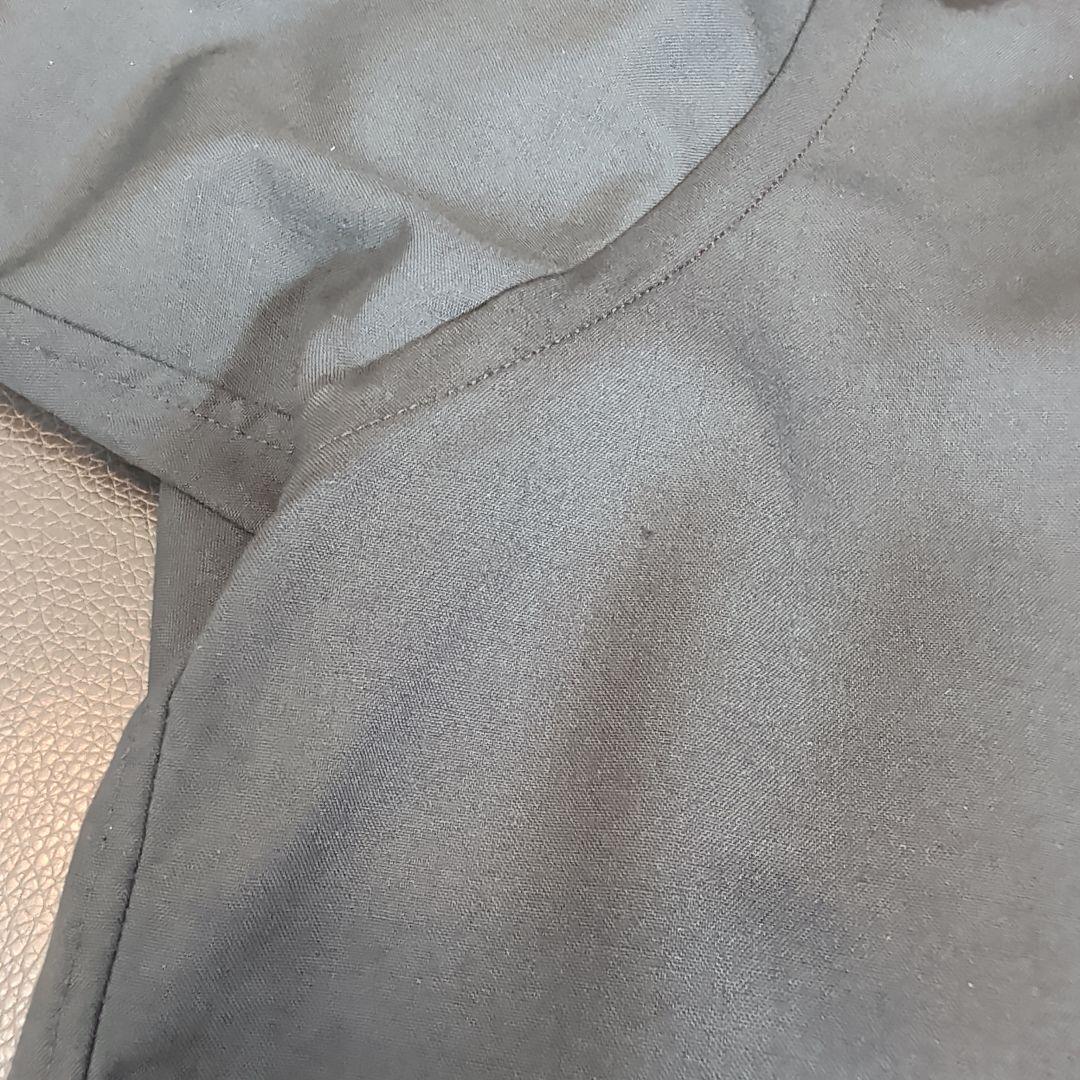 【24SS】Fine Wool Oversized Regular Collar