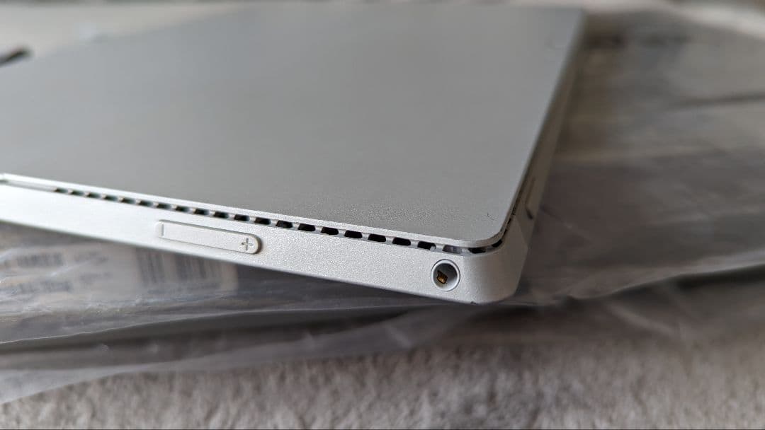 【Win10Pro】Surface Pro 3 128GB MQ2-00017