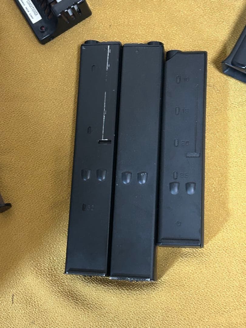 マルイ電動ガン