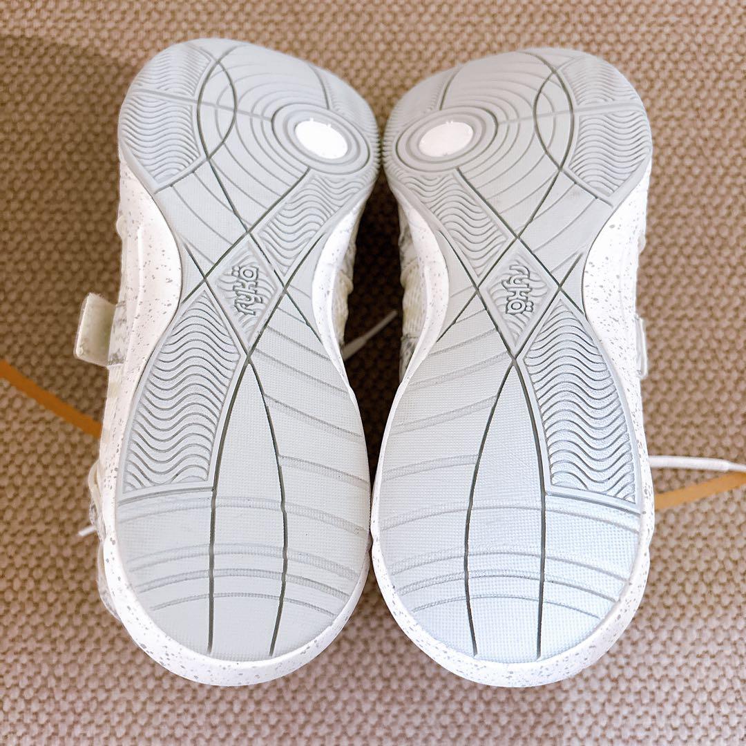 極美品！【ryka 】ライカ TENACITY ダンス／フィットネス 25センチ