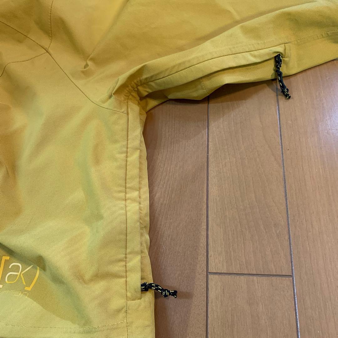 ＊BURTON＊AK 2L CYCLIC JACKET GORETEX