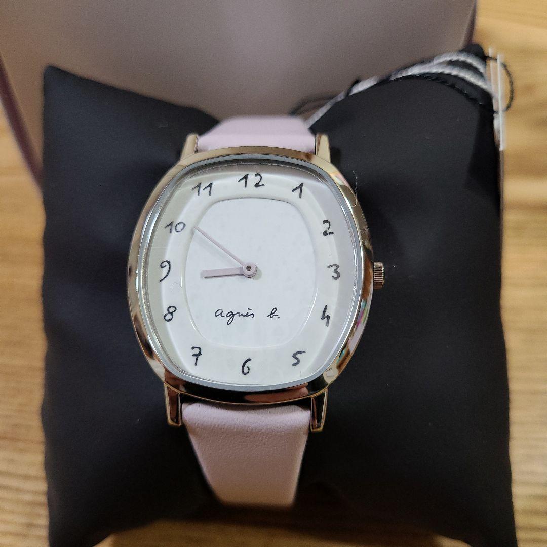 専用　アニエスベー　レディース腕時計