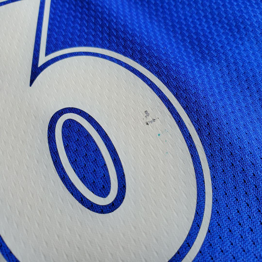 大分トリニータユニフォーム ホームXO