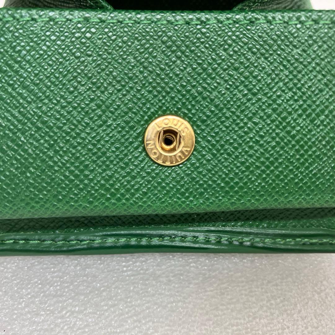 LOUIS VUITTON　 ヴィトン　ケース　エピ　1849