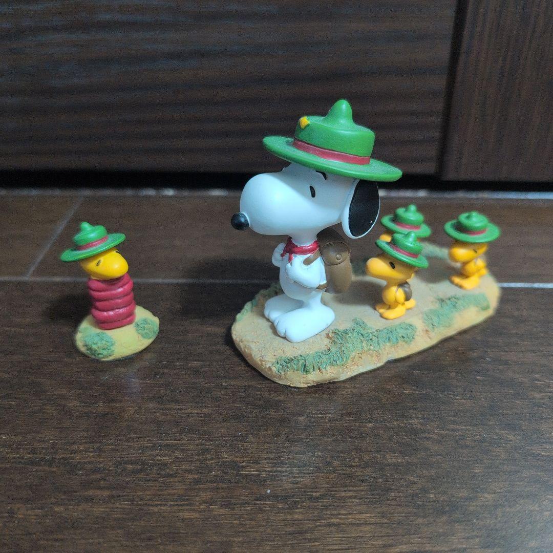 スヌーピーミュージアム＆ユニバぬいぐるみ・筆箱・フィギュア