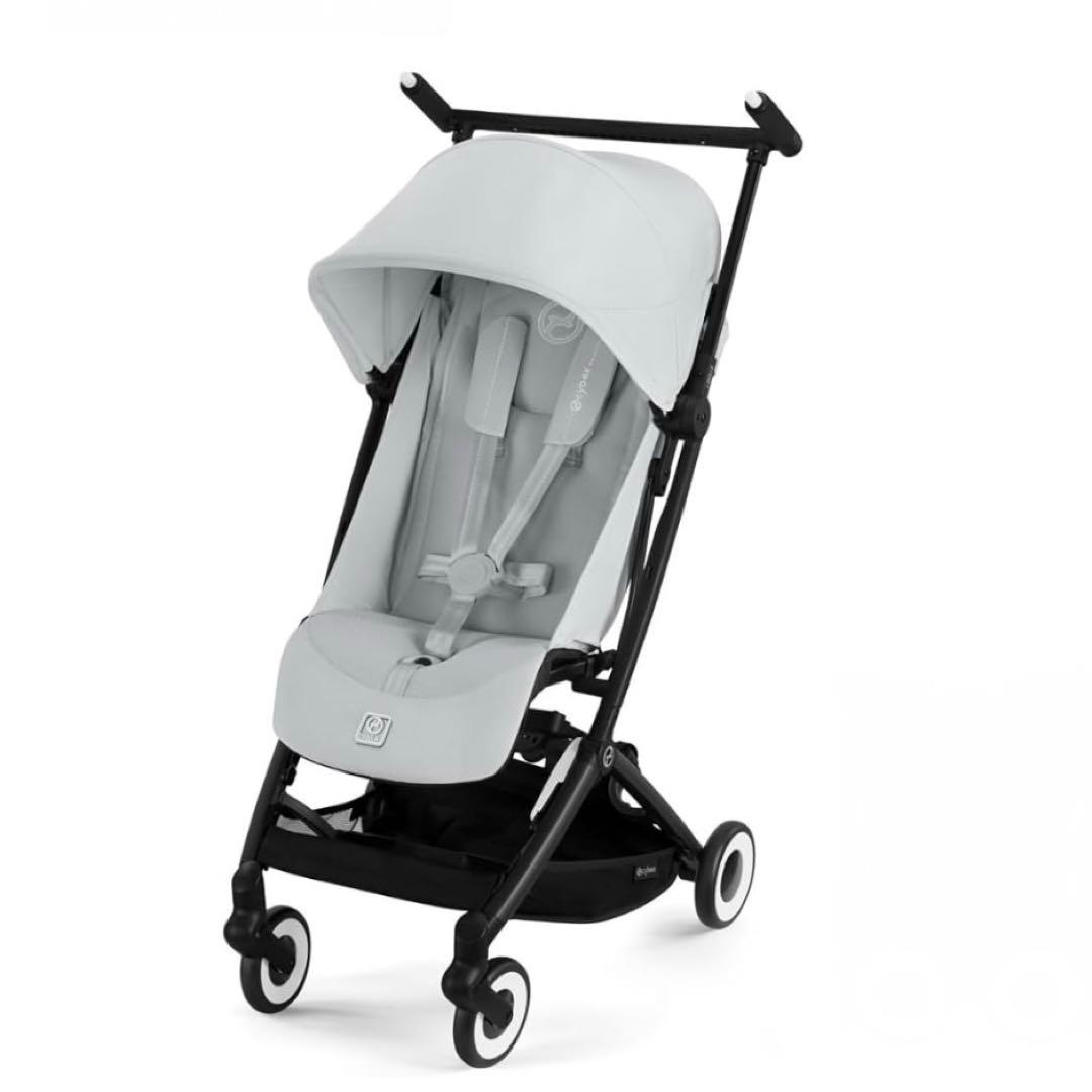 2025年モデル　cybex [ サイベックス ] LIBELLE フォググレー