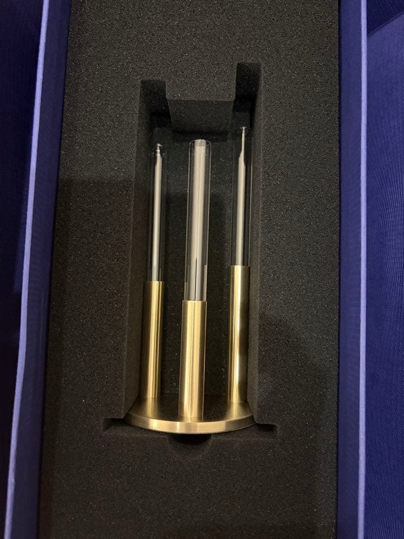 スワロフスキーGarden Talesガーデンテイルズ デコレーションベースL