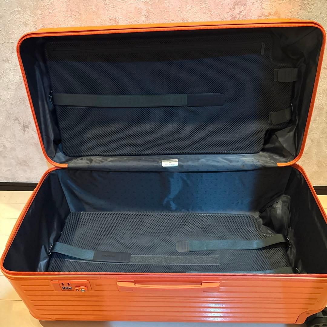 リモア　エッセンシャルトランクケース