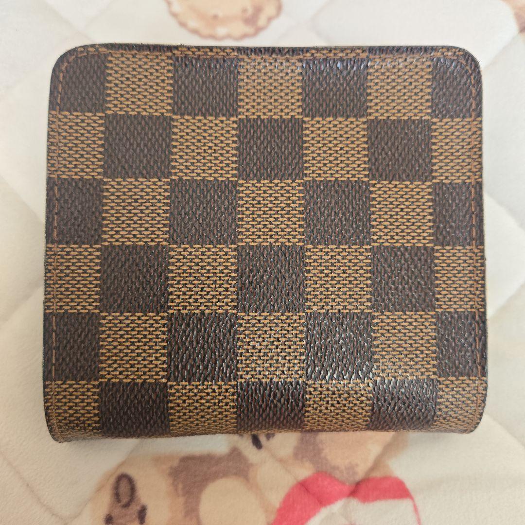 《ユニカさん専用》LOUIS VUITTON ルイヴィトン ダミエ コン