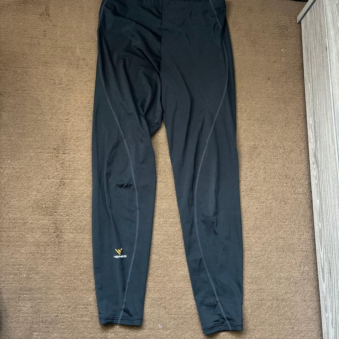 ベネクス　ロングタイツ　XL