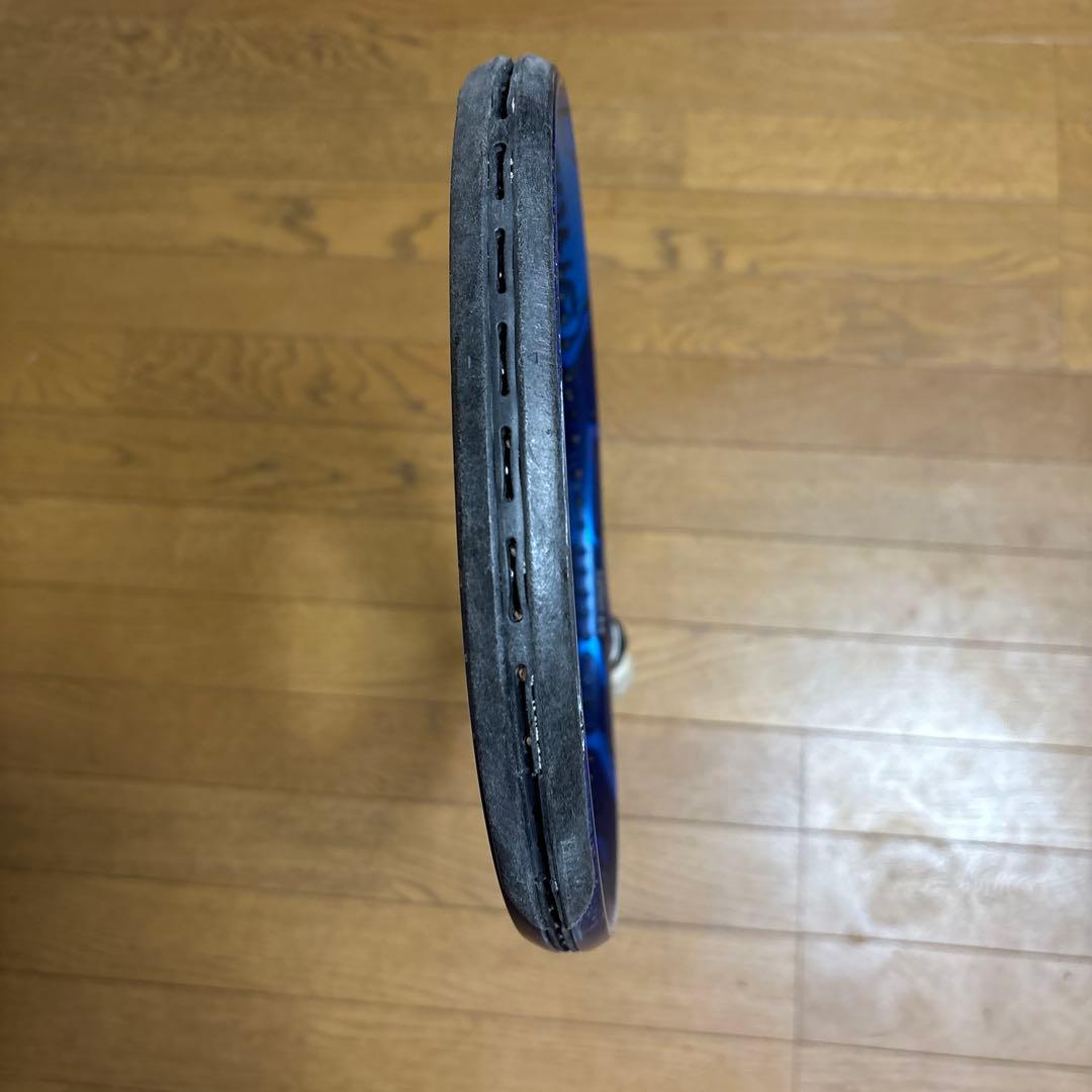 ラケット(硬式用) YONEX EZONE 98G2