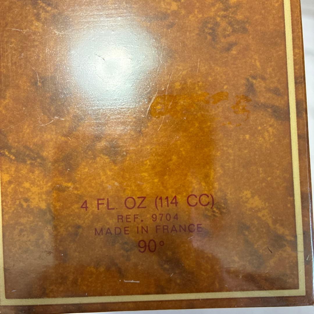 新品未開封　 Dior　EAU SAUVAGE FOR MEN 100ml