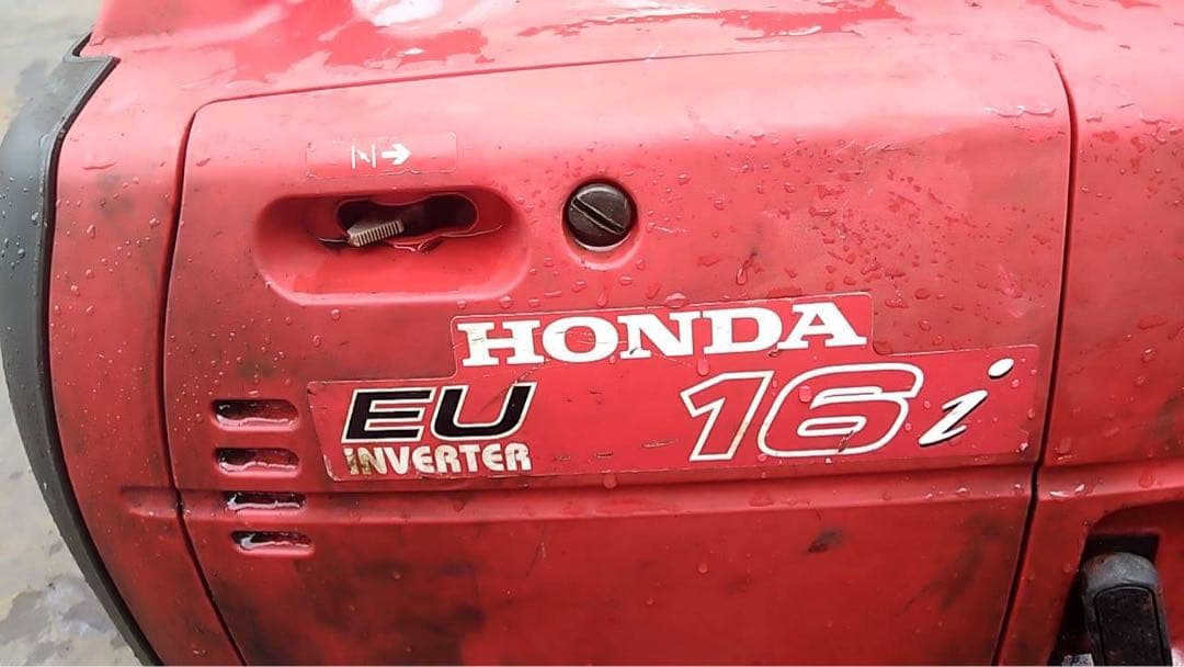ホンダ　EUインバーター１６i
