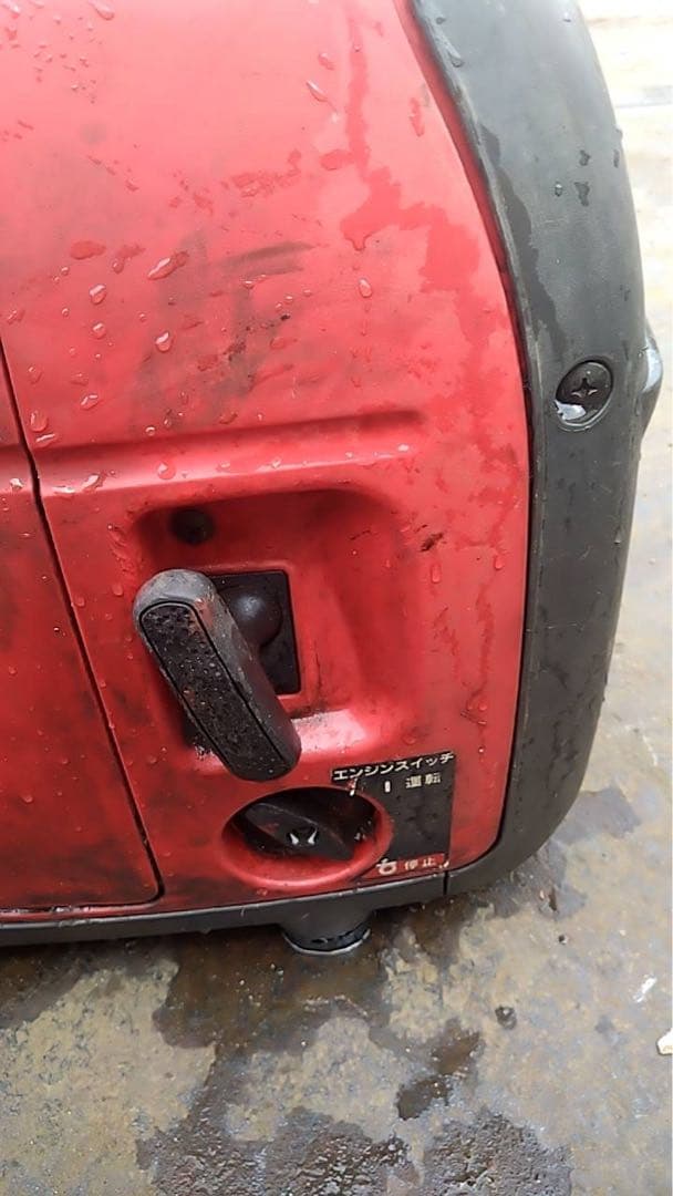 ホンダ　EUインバーター１６i