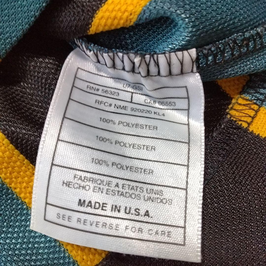 【価格交渉可】NIKE LA Galaxy サッカーウェア Lサイズ