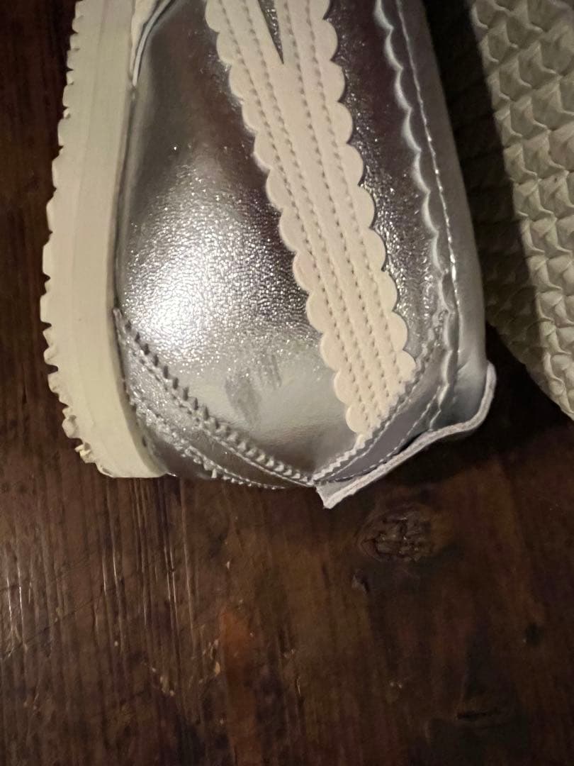 オニツカタイガー　onitsuka tiger MEXICO 66 TGRS