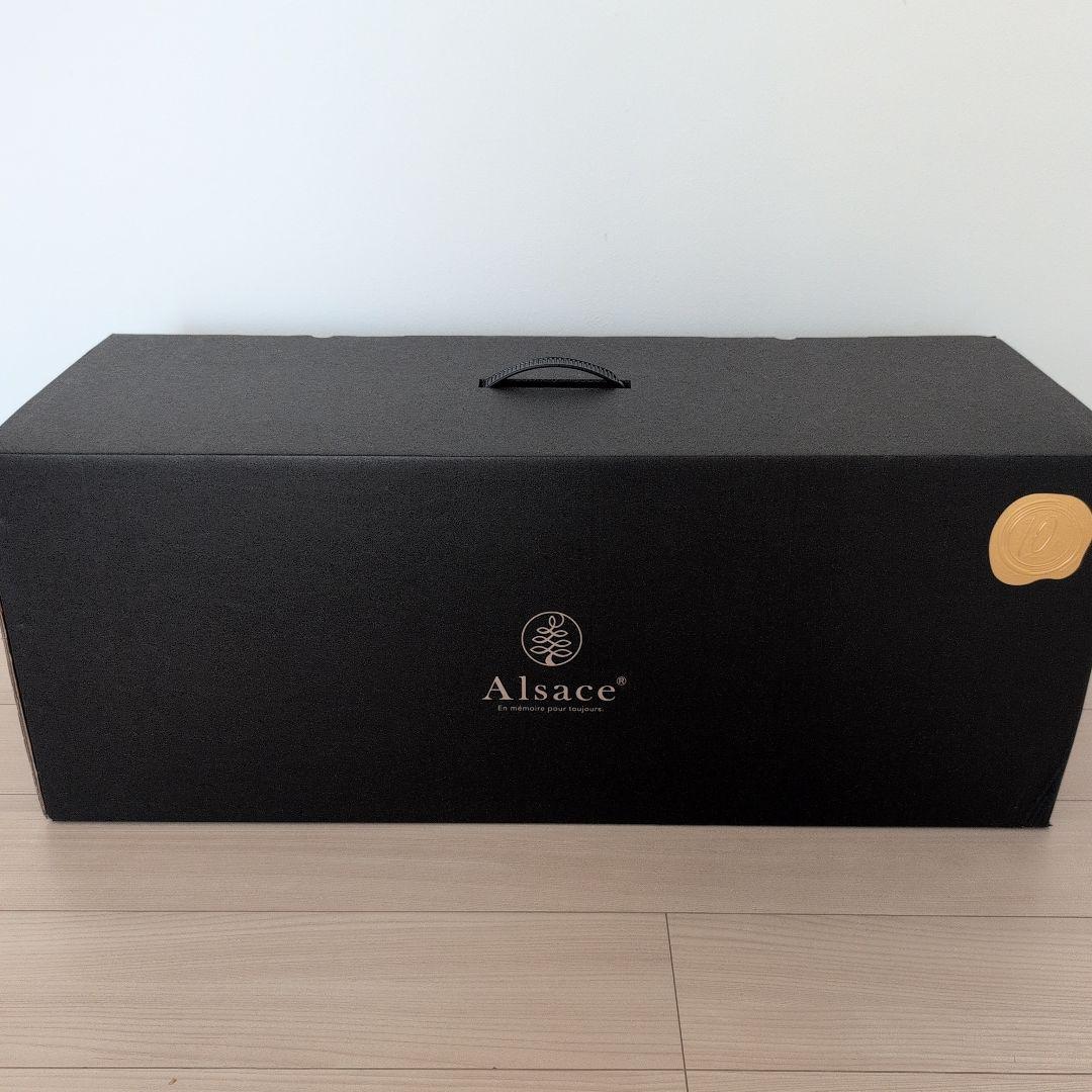 【最短指定・即日発送】アルザスツリー150cm 　正規品　2024年