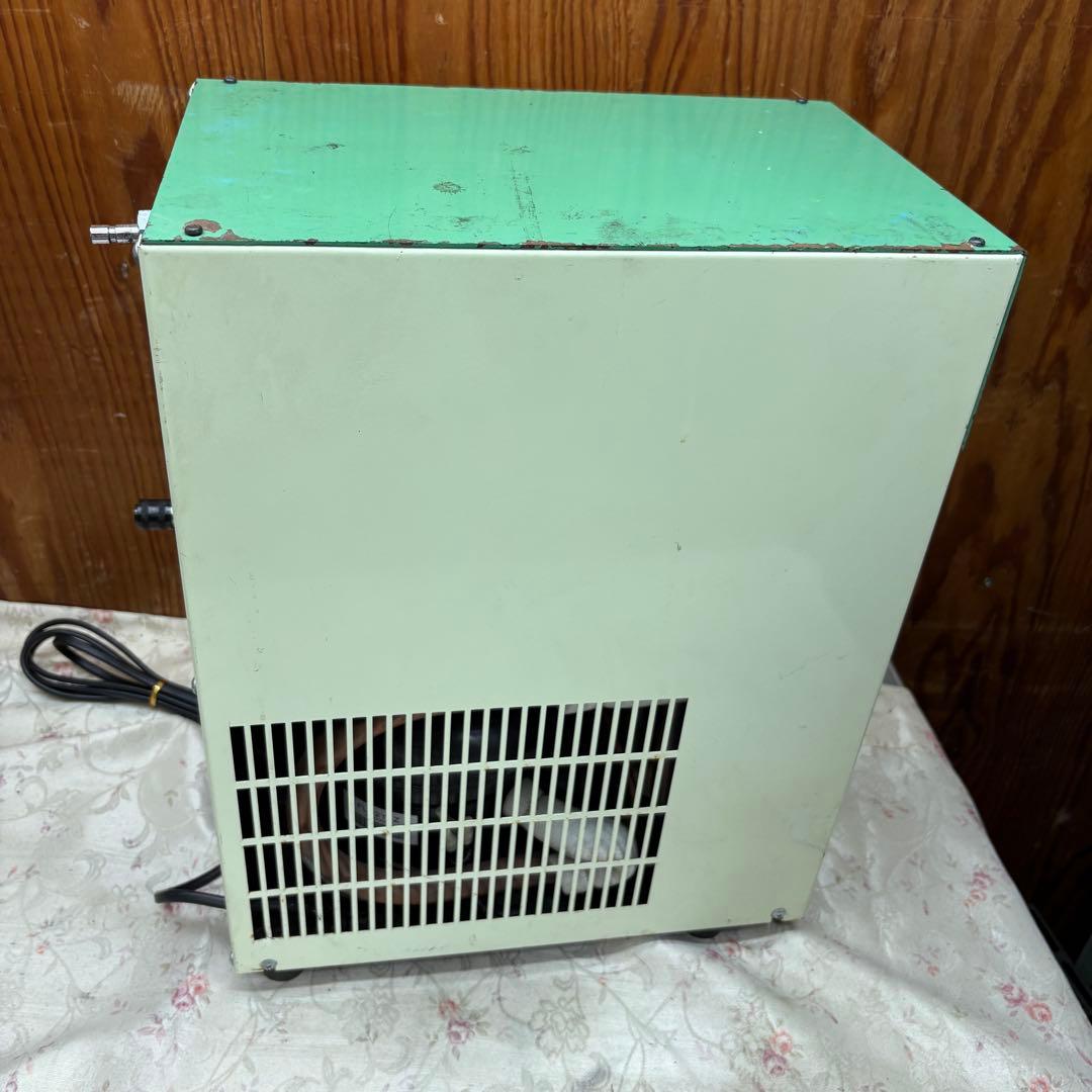 業務用！＜東プレ エアードライヤー TPD-3C 3馬力