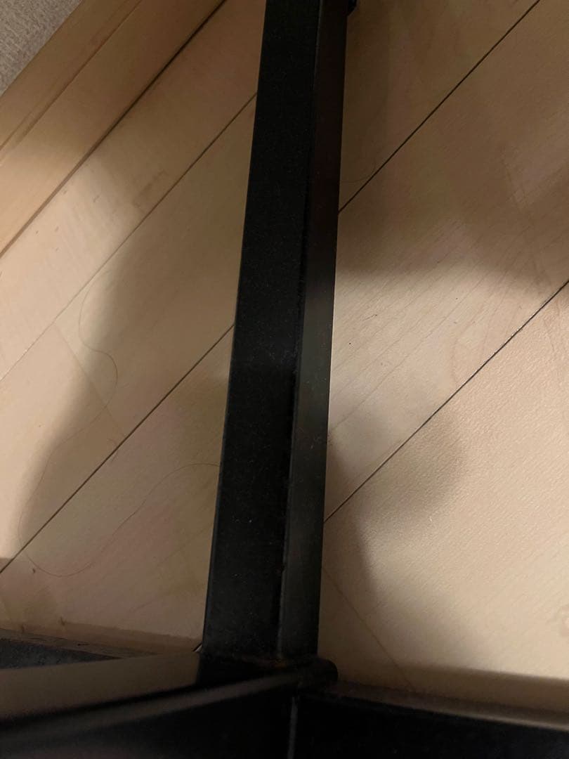 ダイニングテーブル ACME Furniture GRANDVIEW CAFE TABLE