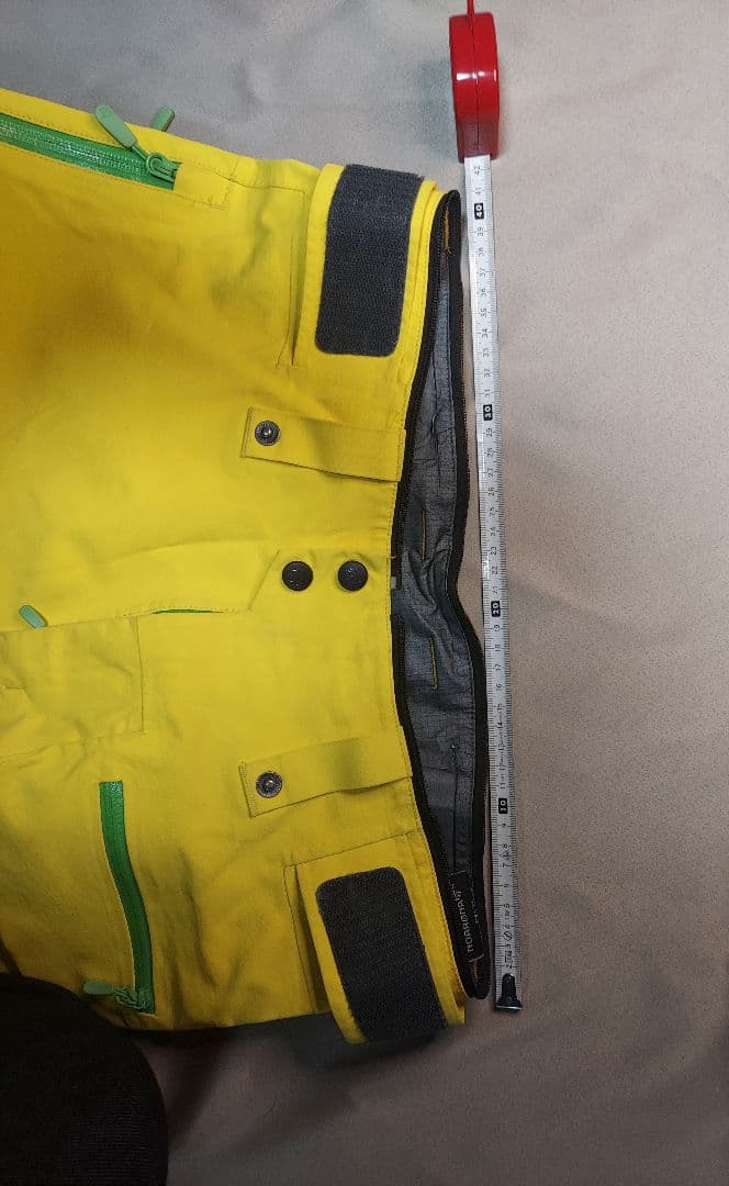 norrona lofoten Goretex Pro 上下セット　ノローナ