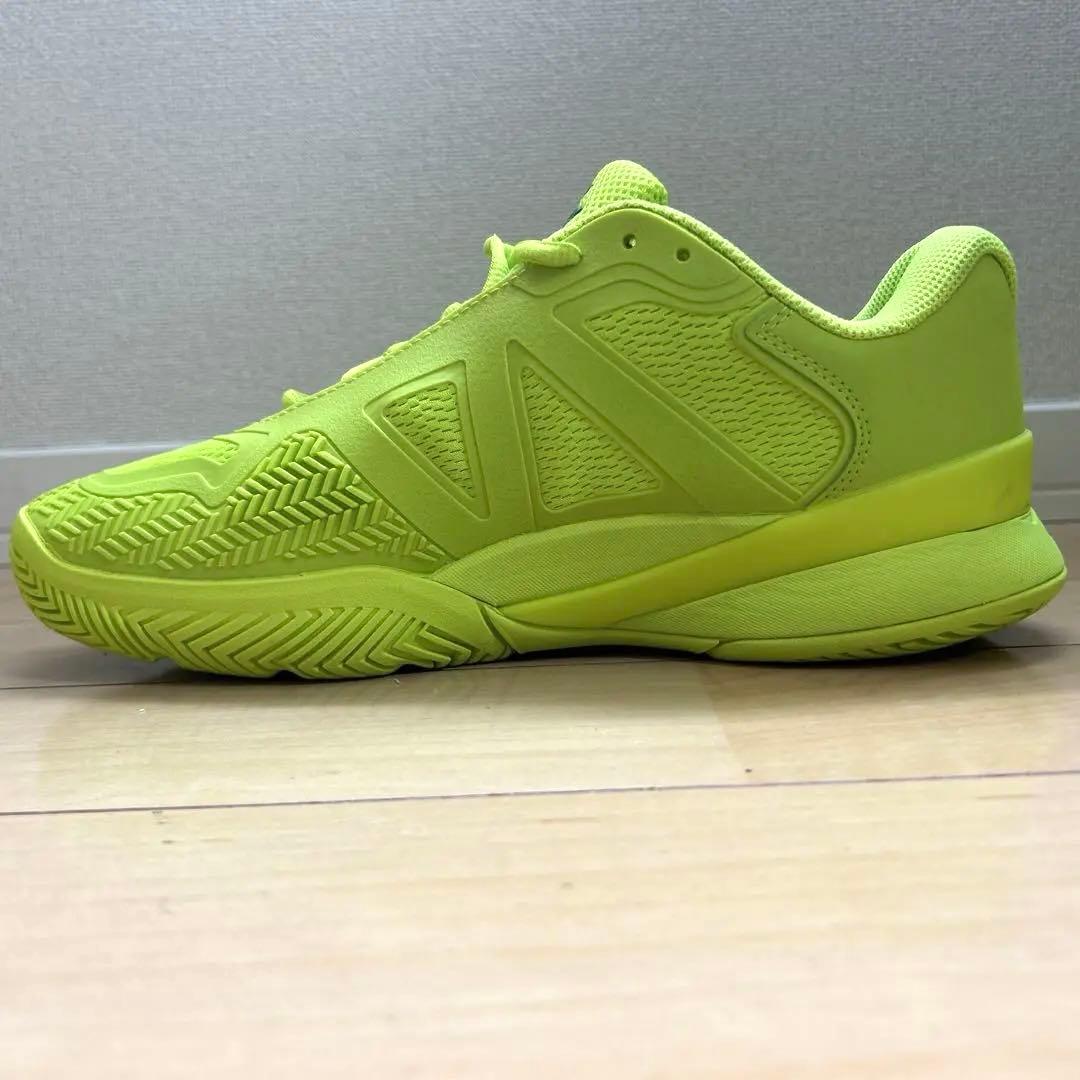 LACOSTE ラコステ テニスシューズ オールコート 完売品