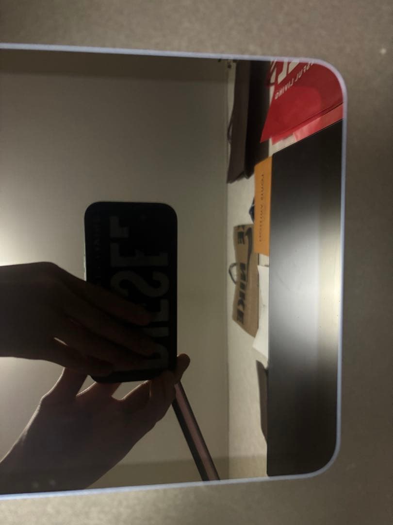 iPad11世代（A16）ブルー