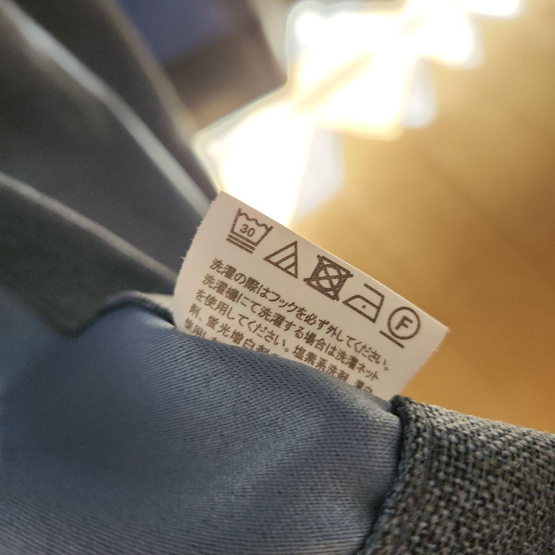 【KEYUCA】 カーテンとレースカーテンセット 約182cm×約101cm