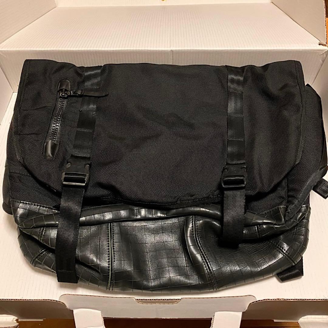 VISVIM ビズビム メッセンジャーバッグ 18L ★初期貴重