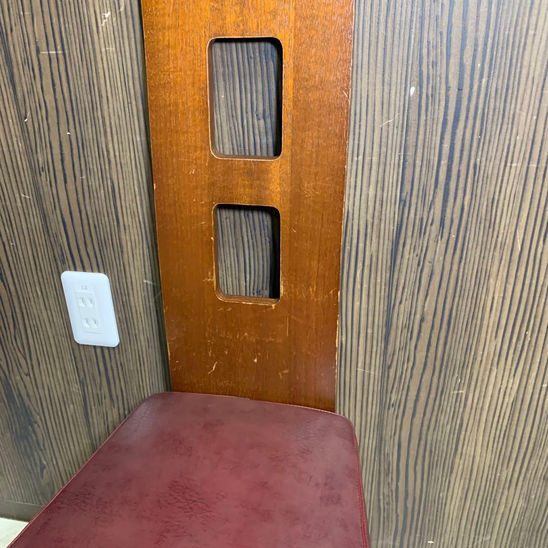 桜屋工業　チェア　③