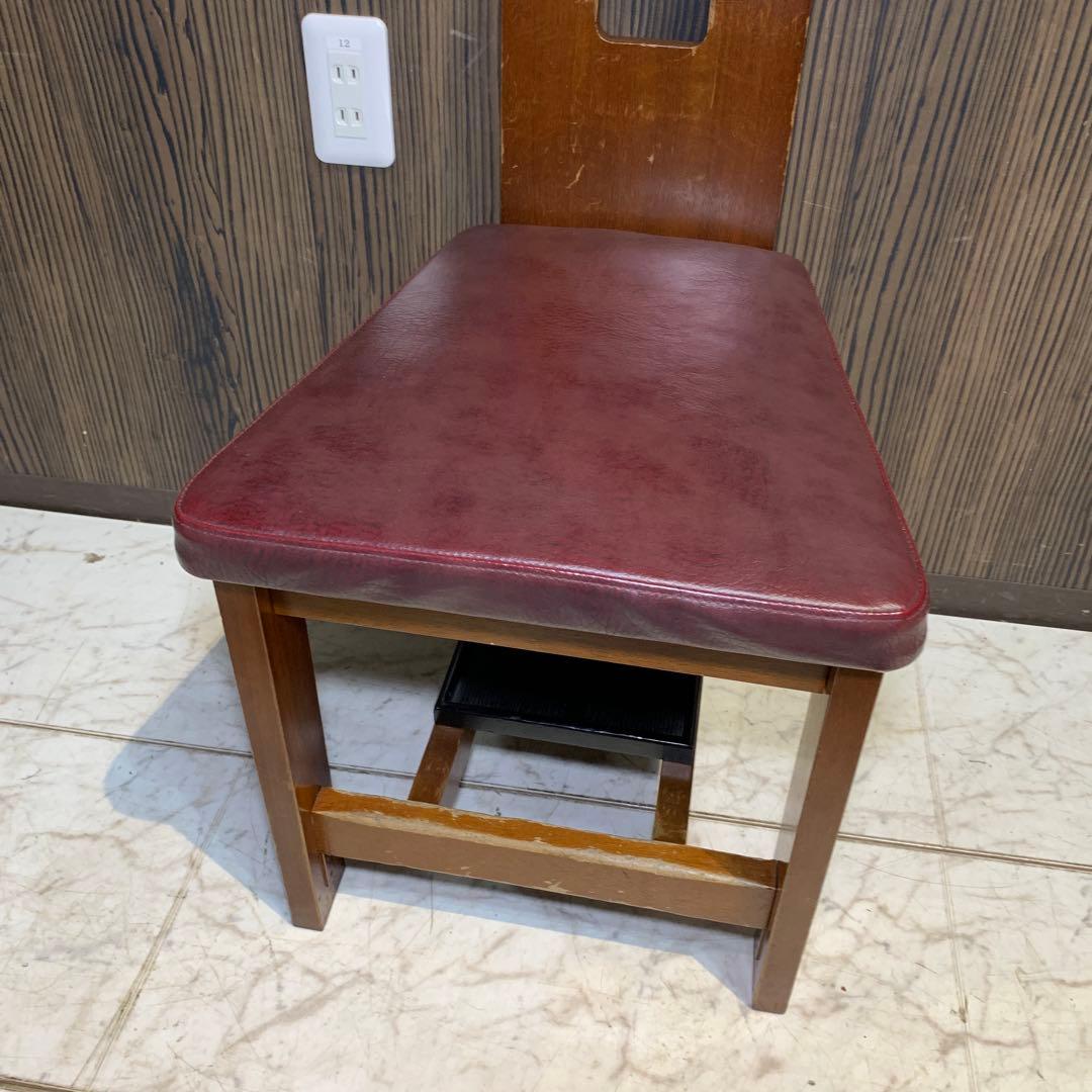 桜屋工業　チェア　③