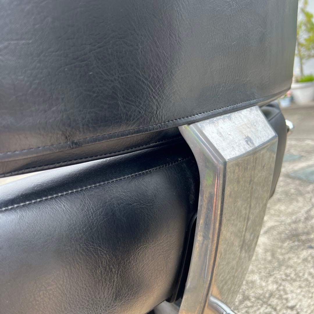 そらです。タカラベルモント シャンプー台 NRS KAZE 美容室理容院①