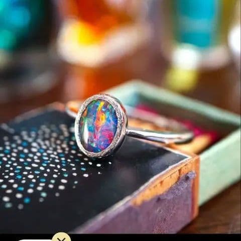 あきら宝石宝石様　色石シリーズ②