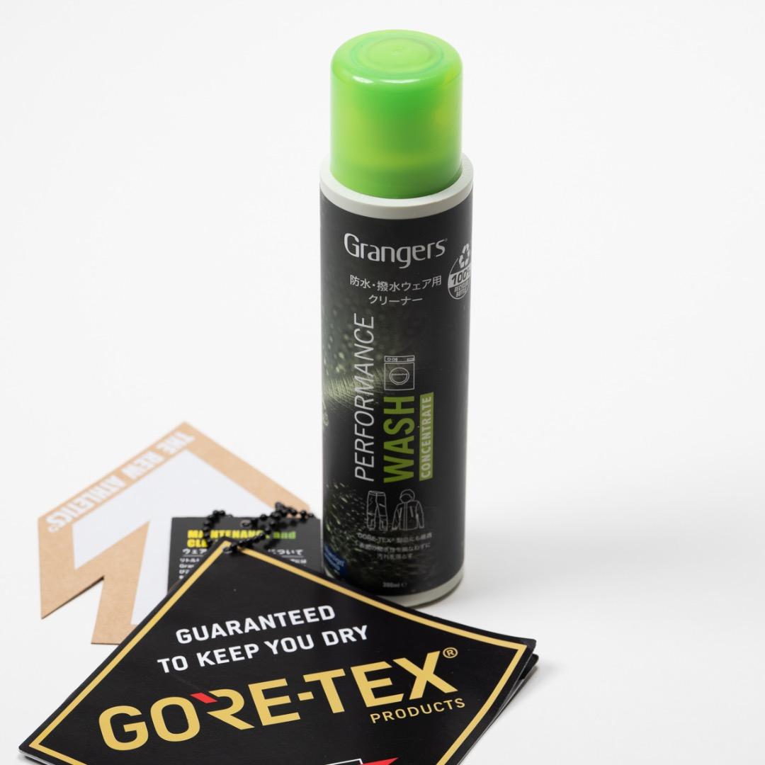 【バックカントリー向け】REW THE REALITY BIB PANTS 17