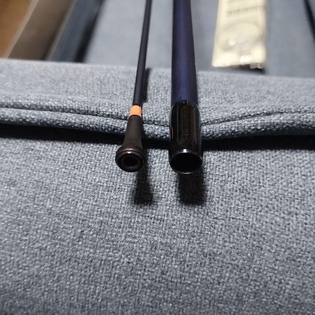 ダイワ インフィートEG86I 未使用品