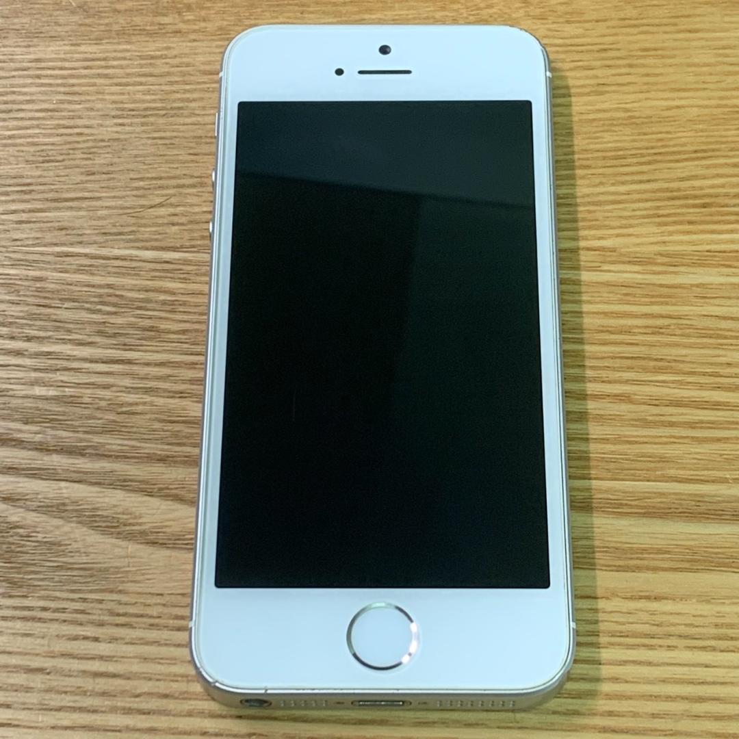 E7 SIMフリー iPhoneSE 第1世代 16GB おまけ付き