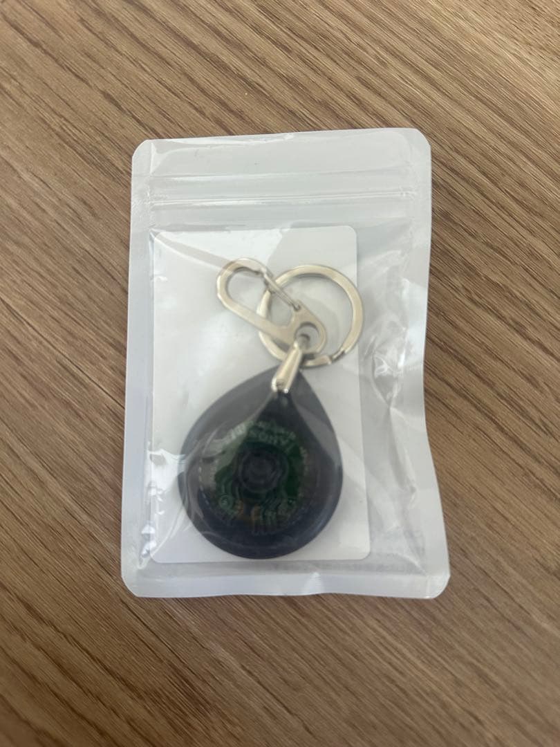 スターバックス ビームス タッチザドリップ　グレー